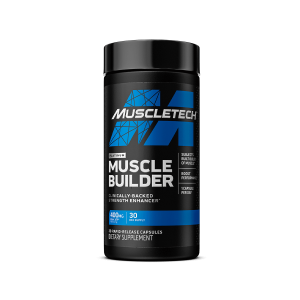 Platinum Musclebuilder